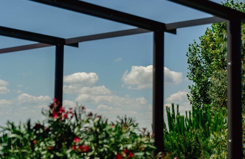 Carignan-de-Bordeaux Apartment | Suite haut de gamme dans domaine luxuriant