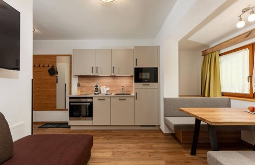 Pichl-Preunegg Other | Suite - Holiday apartment Bergidyll - Irxnerhof - Vacation on a farm