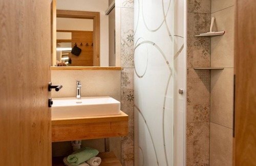 Pichl-Preunegg Other | Suite - Holiday apartment Bergidyll - Irxnerhof - Vacation on a farm