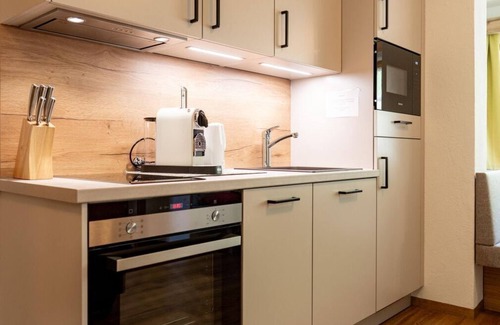 Pichl-Preunegg Other | Suite - Holiday apartment Bergidyll - Irxnerhof - Vacation on a farm