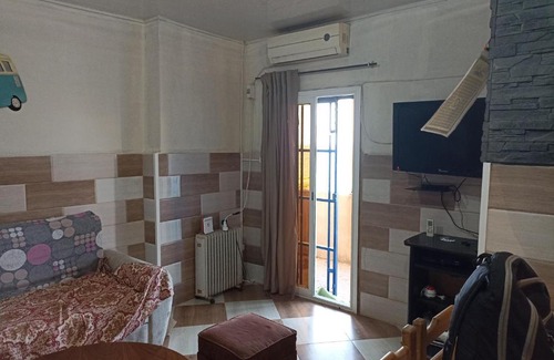 Tipasa House | Suite home beldj