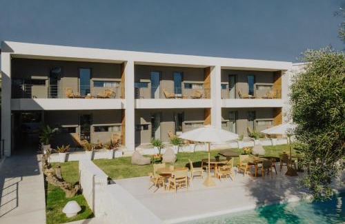 Kanali Apartment | Suite Homes - Fine Living , Preveza