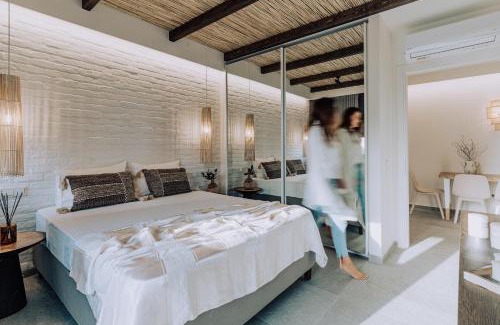 Kanali Apartment | Suite Homes - Fine Living , Preveza