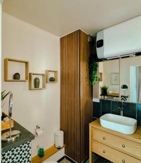 City-Centre - Petite France Apartment | Suite Hyper Centre Strasbourg