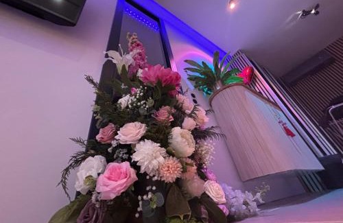 Sisteron House | Suite impériale LOVE ROOM