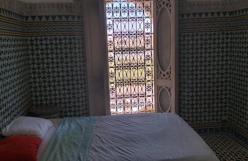 Layoun Other | Suite in a 19 century palace