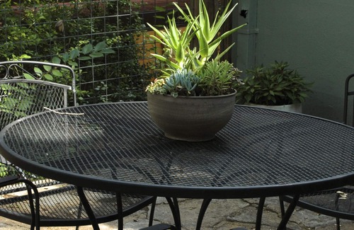 West End House | Suite in Historic Downtown Home - 4 Blocks from Capitol