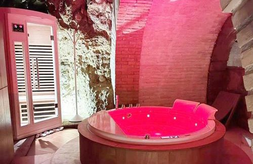 Casale Marittimo Apartment | Suite In Love 21 by Zoom In Earth