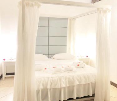 Casale Marittimo Apartment | Suite In Love 21 by Zoom In Earth