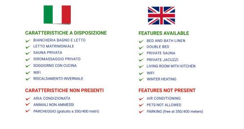 Casale Marittimo Apartment | Suite In Love 21 by Zoom In Earth