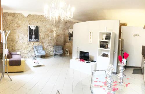 Casale Marittimo Apartment | Suite In Love 21 by Zoom In Earth