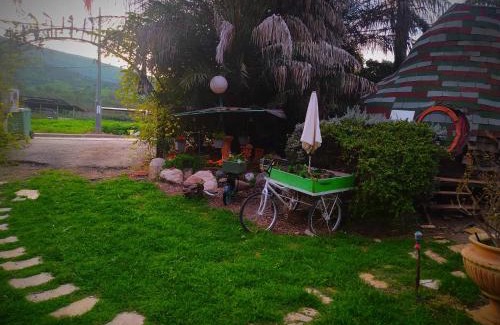 Menahemia Cabin | Suite in nature
