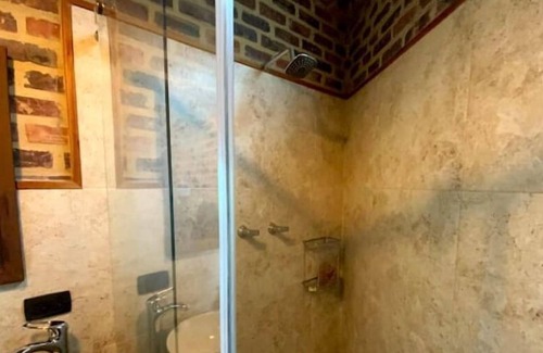 Vergara House | Suite in Nubes Hotel Portal 360