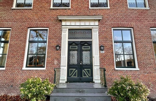 Schildwolde Other | Suite in prachtige Groningse boerderij uit 1856