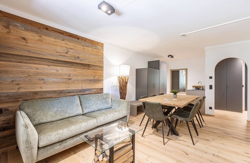Saalbach Apartment | Suite in Saalbach near ski area