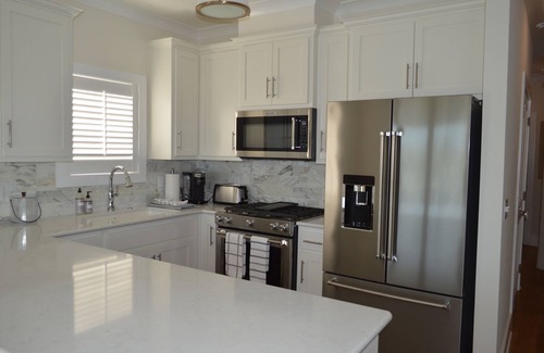 Downtown Apartment | Suite in Seville Historic Area in Downtown Pensacola