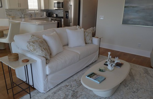 Downtown Apartment | Suite in Seville Historic Area in Downtown Pensacola