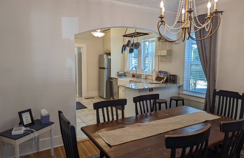 Cocoa House | Suite Indian River Dreams
