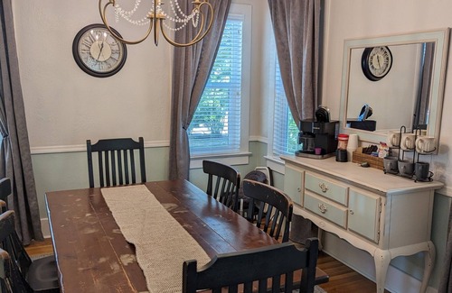 Cocoa House | Suite Indian River Dreams