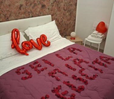 Palagianello Bed & Breakfast | Suite iris0211