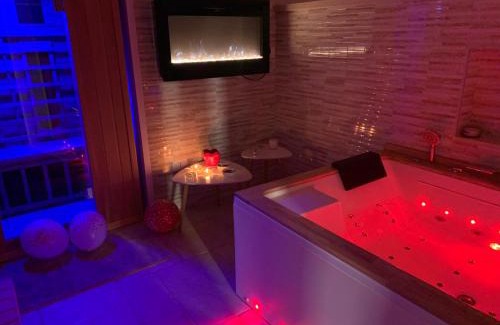 Palagianello Bed & Breakfast | Suite iris0211