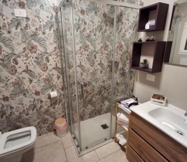 Palagianello Bed & Breakfast | Suite iris0211