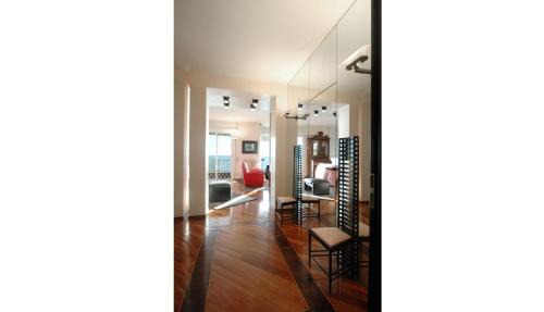 Ventimiglia House | Suite