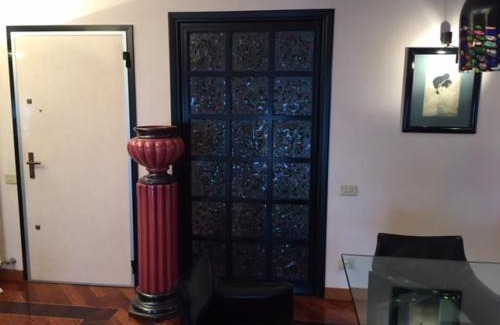 Ventimiglia House | Suite