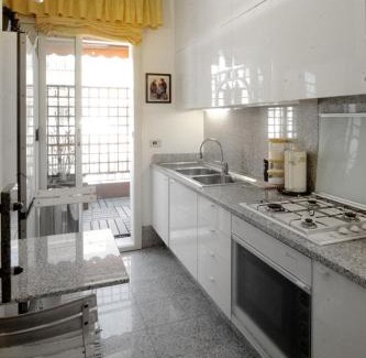 Ventimiglia House | Suite