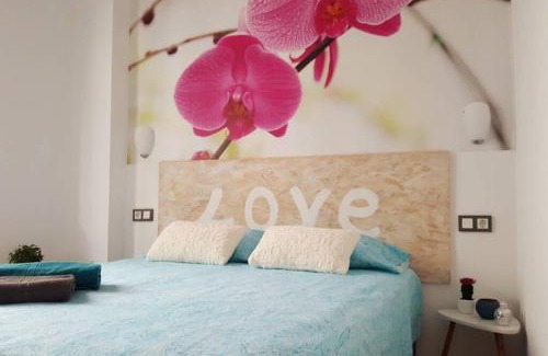 La Merced Apartment | SUITE JINETES