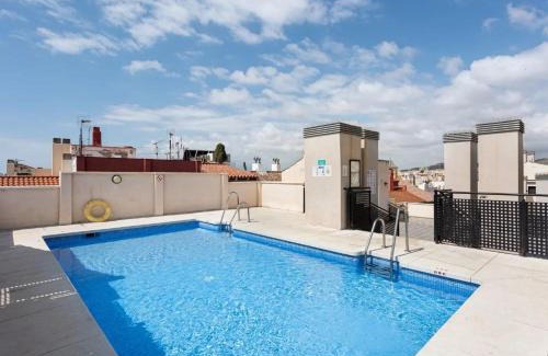 La Merced Apartment | SUITE JINETES