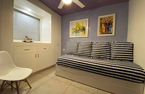 Oaxaca Apartment | Suite Kelly -Brand new, luxury, fully equipped-