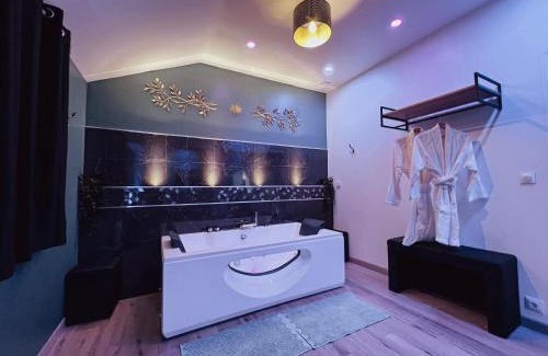 Chevry-Cossigny Apartment | Suite La Vie est Belle