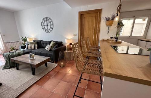 Guejar Sierra Apartment | Suite Ladero Alto Sierra Nevada