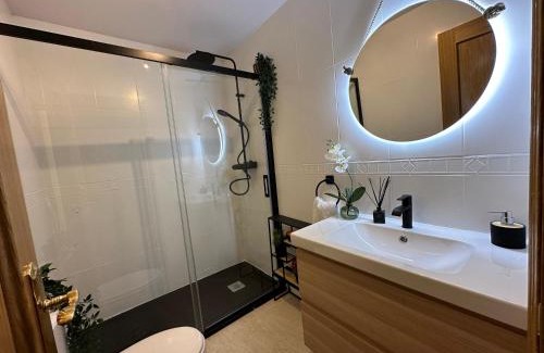 Guejar Sierra Apartment | Suite Ladero Alto Sierra Nevada