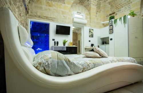 Ruvo di Puglia Bed & Breakfast | Suite Le Dimore di Talos