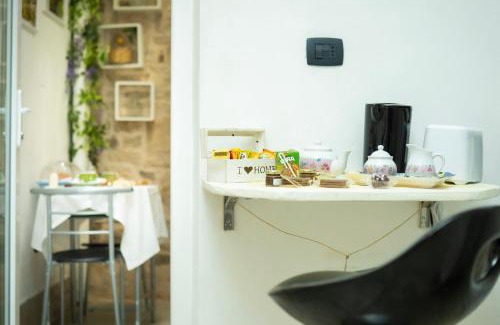 Ruvo di Puglia Bed & Breakfast | Suite Le Dimore di Talos