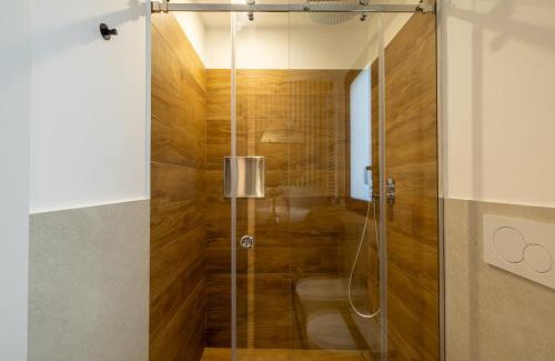 Aspra Bed & Breakfast | Suite le palme