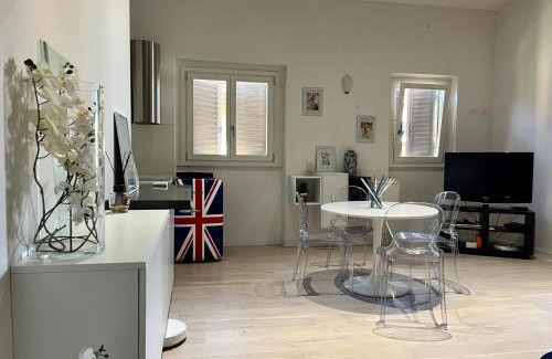 San Miniato Apartment | Suite Leonella