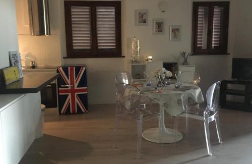 San Miniato Apartment | Suite Leonella