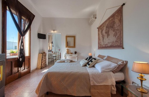 Cavallino House | Suite Li Cuti