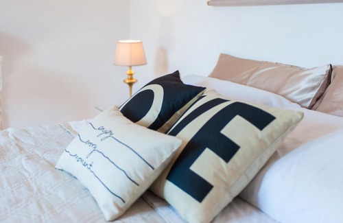 Cavallino House | Suite Li Cuti