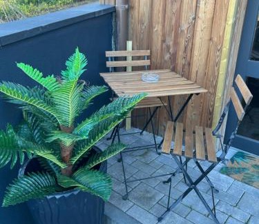 Rorschwihr House | Suite LIANA - SPA- SAUNA