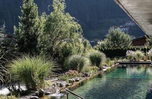 Grossarl House | Suite "Liebelei" - 1 night - Hotel Nesslerhof