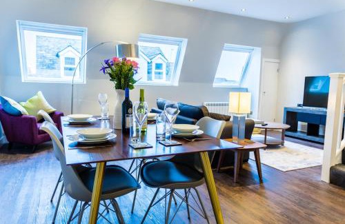 Swindon Apartment | Suite Life Serviced Apartments - Old Town