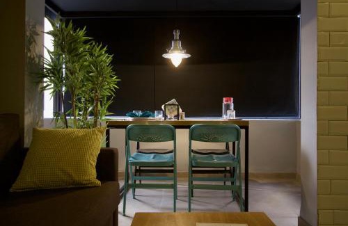 Gauthier Apartment | Suite Loc Suite & Spa