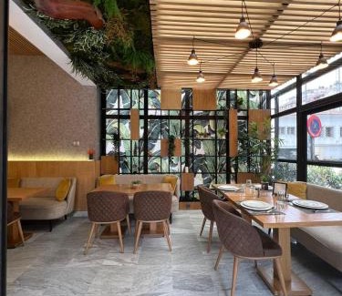 Gauthier Apartment | Suite Loc Suite & Spa