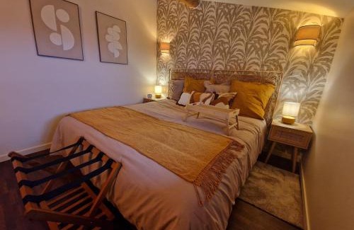 Old Lyon Apartment | Suite Lodge