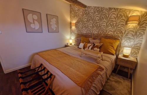 Old Lyon Apartment | Suite Lodge