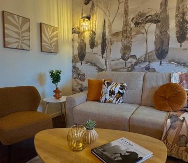 Old Lyon Apartment | Suite Lodge